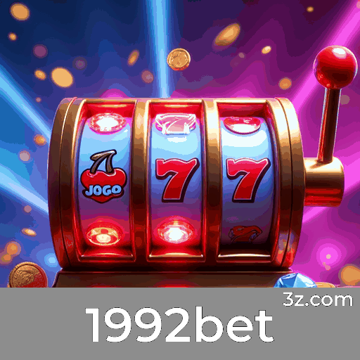 1992bet: Bônus Incríveis e Ofertas Exclusivas para Você! 1992bet: Bônus Incríveis e Ofertas Exclusivas para Você!