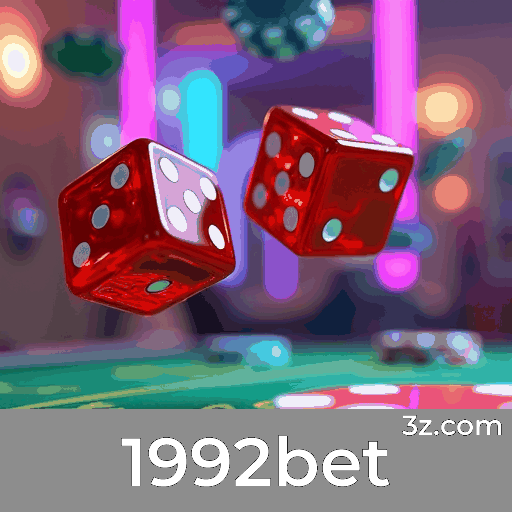 1992bet: Aventura e Oportunidades em Jogos de Cassino